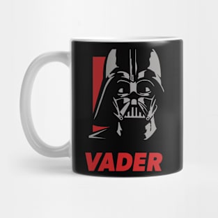 Vader Mug